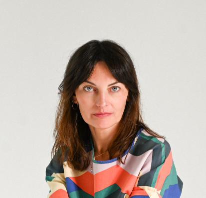 Testimonio de Anna