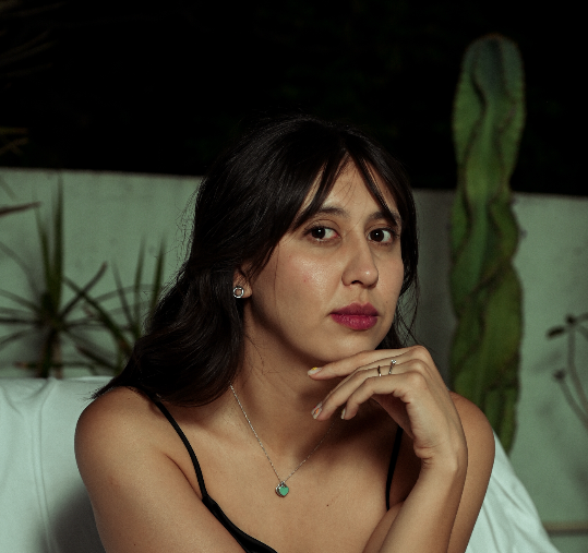 Testimonio de Brenda