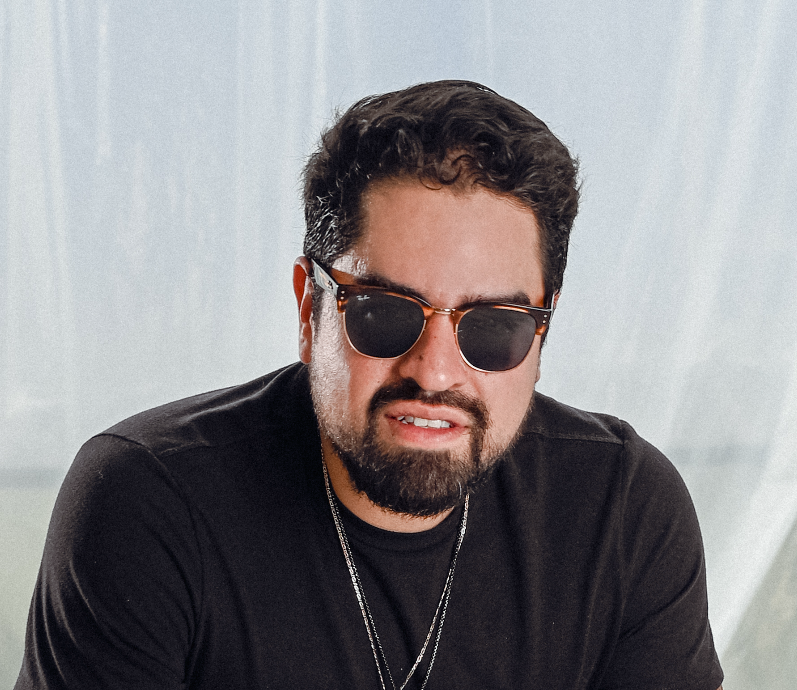 Testimonio de Erick