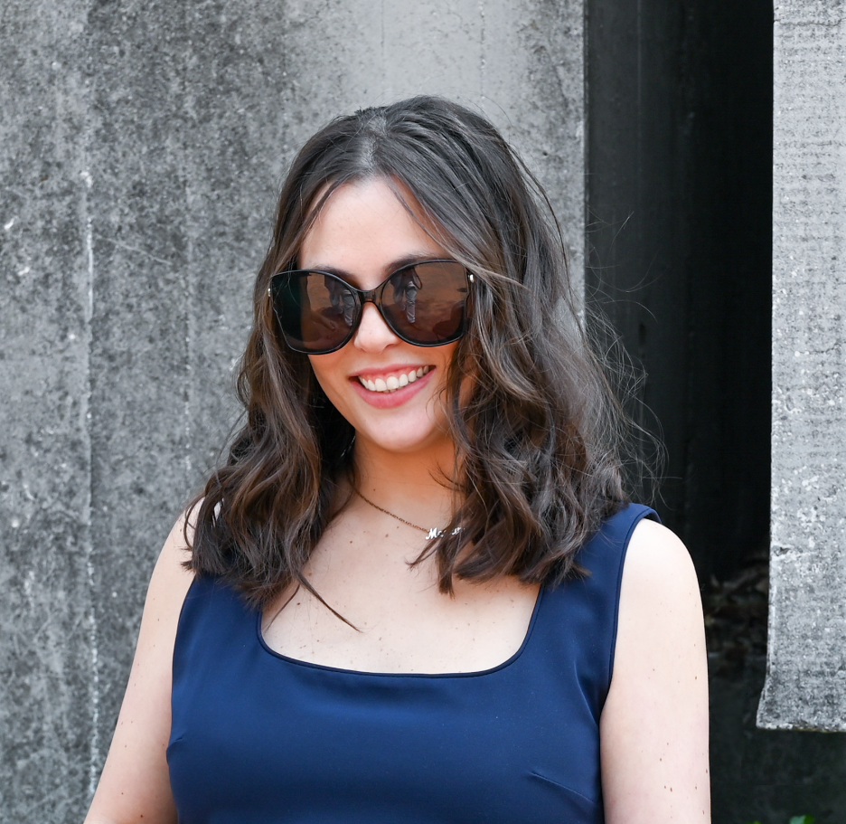 Testimonio de Mariana